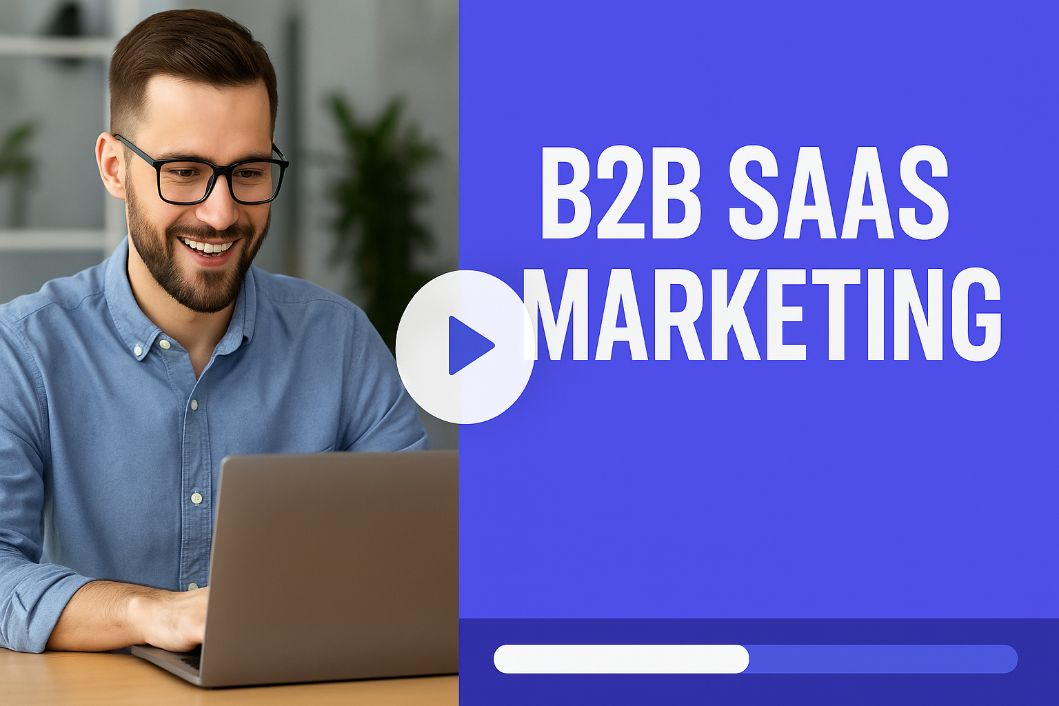B2B SaaS Calling course preview thumbnail